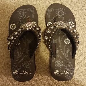 💥SALE💥Jewelled Sandles